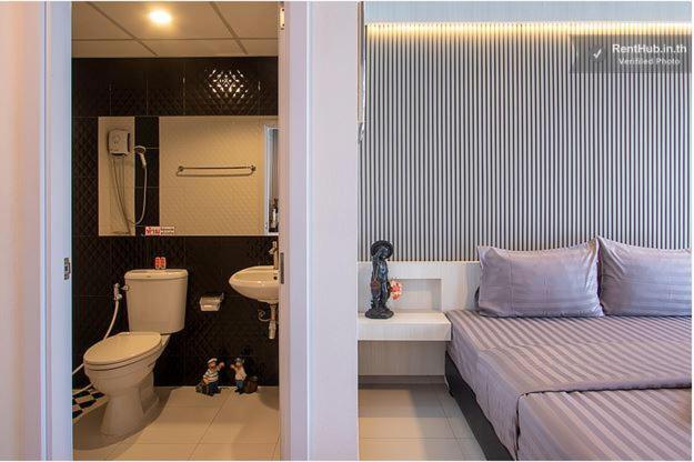 The Diamond 789 Minburi Hotel Bangkok Exterior photo